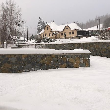 Penzion Kiska Levocska Dolina, Ubytovanie V Sukromi レヴォチャ エクステリア 写真
