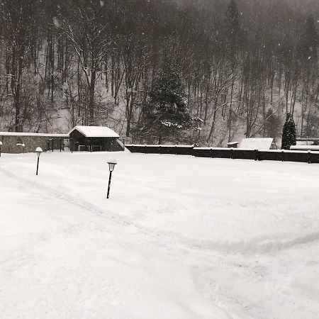Penzion Kiska Levocska Dolina, Ubytovanie V Sukromi レヴォチャ エクステリア 写真