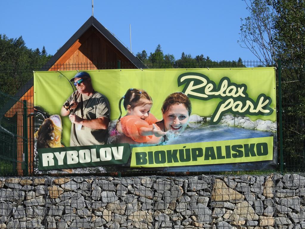 Penzion Kiska Levocska Dolina, Ubytovanie V Sukromi レヴォチャ エクステリア 写真